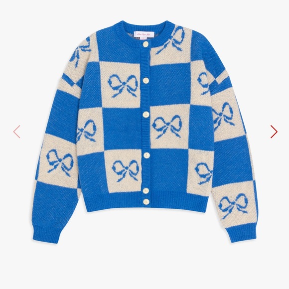 Lisa says gah lauda cardigann - Picture 4 of 11